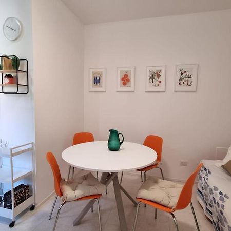 Appartamento Accogliente E Silenzioso 安科纳 外观 照片