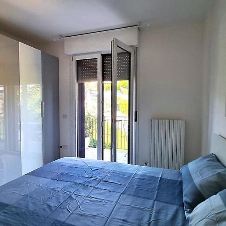 Appartamento Accogliente E Silenzioso 安科纳 外观 照片